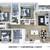 Rooftop Garden Terrace, Specials, Contemporary 3+2 in Miracle Mile 23 thumbnail