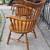 Ethan Allen Maple Chairs (4) 6 thumbnail