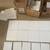 45 Square feet of Brand New Beautiful White Tiles 2 thumbnail