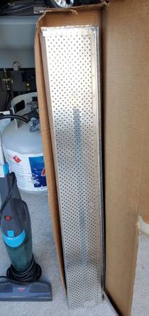 Gutter Guards 1