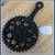 IRON TRIVET * (PENNA.GERMAN) 1 thumbnail