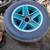 3-82-92 CAMARO RS Z28 RIMS 7TIRES 2 thumbnail