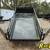 Reduced Price! New 2025 5x10x18" PJ Dump Trailer 16 thumbnail