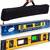 Shefio 24” Digital Magnetic Level 1 thumbnail