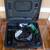 SUPER NICE HITACHI 5 PC 3.6V Li-ion CORDLESS SCREWDRIVER SET 1 thumbnail