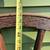 High Wooden Wagon Wheels. 6 thumbnail