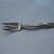 Five Gorham Sterling Silver Forks 6.5 Inches Long 3 thumbnail