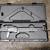 FOWLER Digital Caliper #54-100-008-1 3 thumbnail
