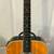 Acoustic / Electric Guitar American Legacy AL Dreadnought NEW STRINGS 1 thumbnail