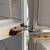 White freezer on top refrigerator WORKS 3 thumbnail