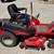 Snapper Zero Turn 44” Mower Koehler 18 HP motor 2 thumbnail