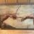 Michelangelo's Iconic Fresco, The Creation of Adam, with the Sistine Chapel ceil 1 thumbnail