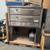 Peerless CW61 NATURAL GAS Double Deck Pizza Oven 1 thumbnail