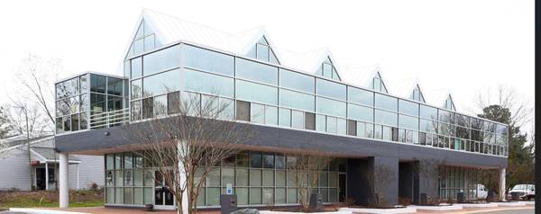 Premium Office / Flex Space – Suites C (2,500 SF) & C2 (700 SF) – RTP 1