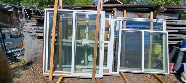 Sliding doors 1
