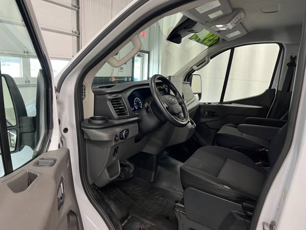 2023 Ford E-Transit 350 3dr - Photo 7