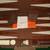 Backgammon Set, brown case 18.5 x 12 inches 1 thumbnail