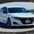 2022 Honda Accord Sport Sedan 4D 1 thumbnail