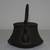 1921/1942 CAST IRON Tetsubin Japanese Ceremonial Teapot 2 thumbnail