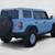 2024 Ford Bronco Heritage Edition 4x4 4WD 5 thumbnail
