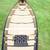 Old Town canoe Penobscot 17 foot very good  condition 3 thumbnail