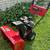 MTD Yard Machines 24 inch 8 HP Tecumseh Snow Blower 2 thumbnail