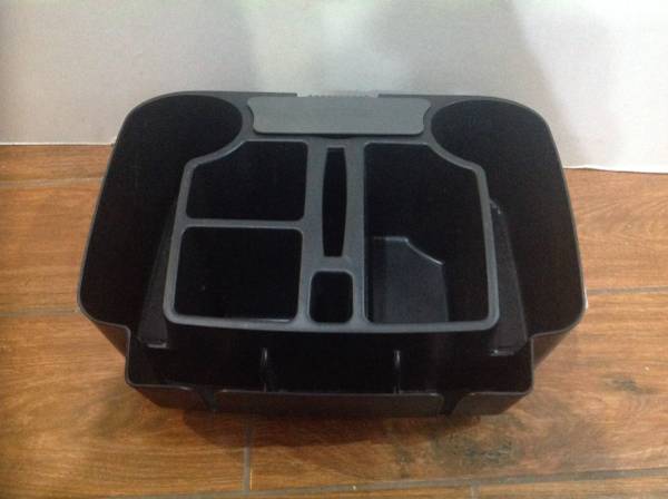 Car Organizer 1