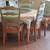 Kushwood solid oak dining room 5 thumbnail