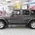 2014 Jeep Wrangler Unlimited 4x4 4WD Sahara  4dr SUV SUV 5 thumbnail