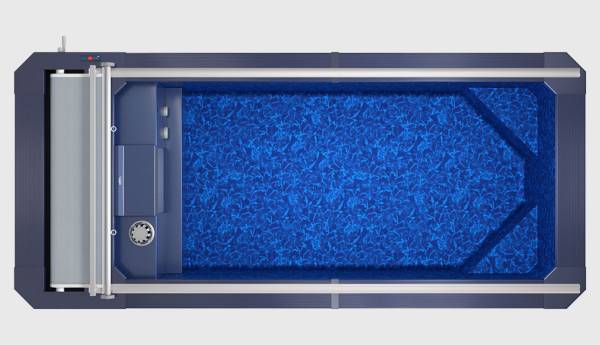 Endless Pools Streamline Model SP105 1