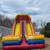 Giant Inflatable Dual Slide 1 thumbnail