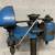 Delta Delta DP-220 Drill Press 8 thumbnail