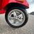 2007 Vespa LX50 - 1 owner, 130 original miles, Red beauty! 15 thumbnail