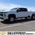 2022 Chevy Silverado 2500HD - Duramax 4x4 Long Bed 1 thumbnail
