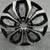 New Hubcaps 15" 16" 17" 8 thumbnail