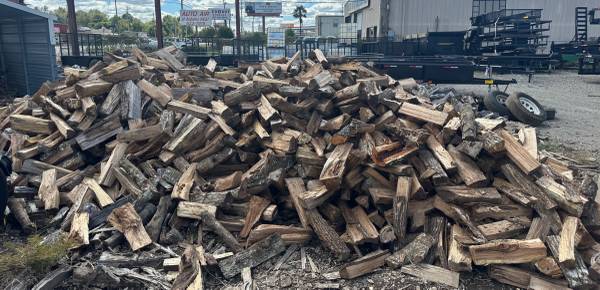 🔥Firewood for Sale 1