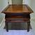 Nice Vintage SideTable/ Night Stand With One Drawer By Heirloom Weiman 1 thumbnail