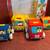 Melissa and Doug  Pull-Back Vehicle Toys 9M+ 2 thumbnail