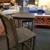 Vifah Outdoor Bar Set (2 Chairs, 1 Table) - Acacia 2 thumbnail