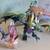 Dragons Vintage Set 90’s Hasbro 1996 1 thumbnail