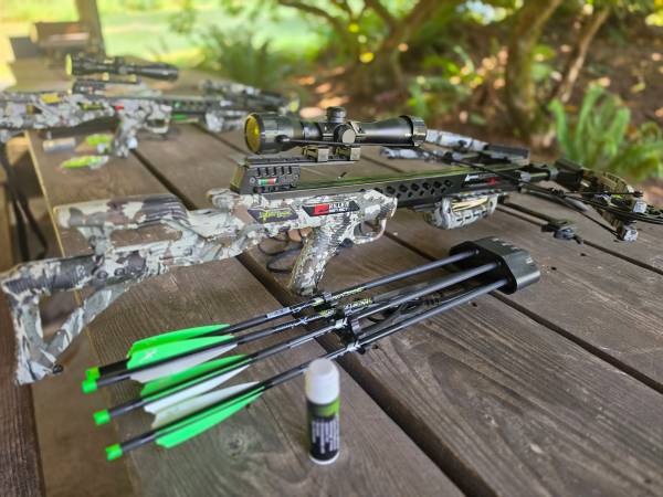killer instinct crossbow 1