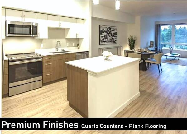 $2,712 / 1br - 871ft2 - Must-See 1 BR/1 BA Home with Resident Lounge & Kitchen (Bothell)63874306913027120