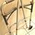 Walker, Two Button Folding Steel  Grey Drive Medical 10244-1 4 thumbnail