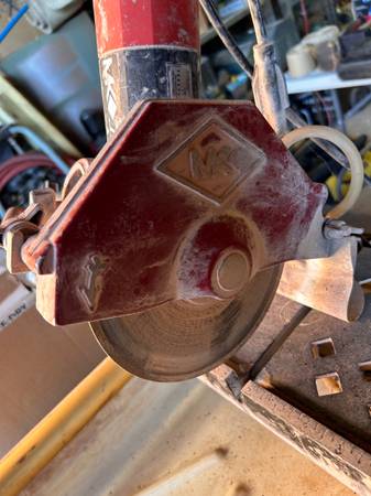 Tile working tools 1