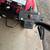 Honda 4 stroke snow blower  great shape 4 thumbnail