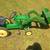 Pedal tractor with loader 1 thumbnail