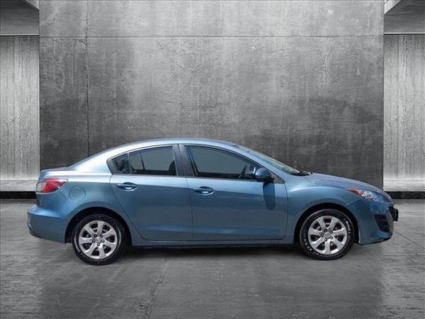 2010 Mazda Mazda3 Mazda 3 i Sport Sedan - $7,399 (Call *(661) 430-0723* to Confirm Availability Instantly)63618208220035123