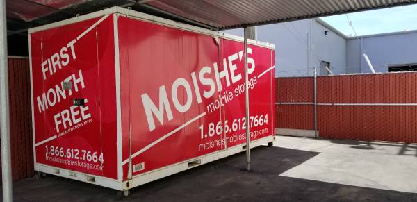 $950 / 2000ft2 - Storage Yard for rent (Carmichael)63790836881539123