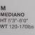 BRAND-NEW:  Women’s Footless Tights 4 thumbnail