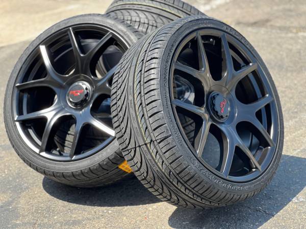Nuevas llantas y rines de 20 pulgadas 5x114.3 para Toyota Camry Honda Accord - $1.200 (Carmichael)63440114106627124